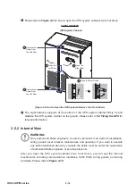 Предварительный просмотр 26 страницы Delta Ultron DPM Series User Manual