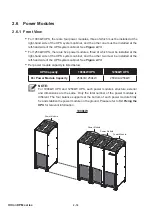 Предварительный просмотр 30 страницы Delta Ultron DPM Series User Manual