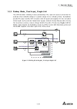 Предварительный просмотр 53 страницы Delta Ultron DPM Series User Manual