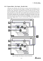 Предварительный просмотр 59 страницы Delta Ultron DPM Series User Manual