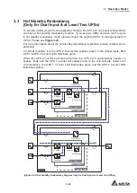 Предварительный просмотр 63 страницы Delta Ultron DPM Series User Manual