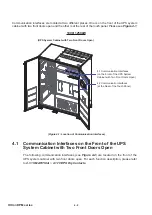 Предварительный просмотр 68 страницы Delta Ultron DPM Series User Manual