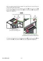 Предварительный просмотр 70 страницы Delta Ultron DPM Series User Manual