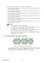 Предварительный просмотр 74 страницы Delta Ultron DPM Series User Manual