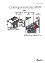 Предварительный просмотр 75 страницы Delta Ultron DPM Series User Manual