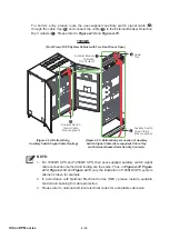 Предварительный просмотр 76 страницы Delta Ultron DPM Series User Manual