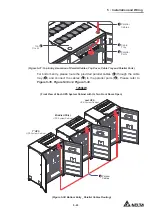 Предварительный просмотр 131 страницы Delta Ultron DPM Series User Manual