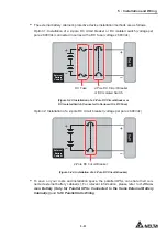 Предварительный просмотр 139 страницы Delta Ultron DPM Series User Manual