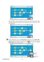 Предварительный просмотр 148 страницы Delta Ultron DPM Series User Manual