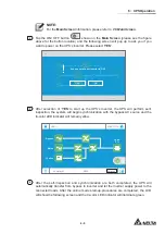 Предварительный просмотр 149 страницы Delta Ultron DPM Series User Manual