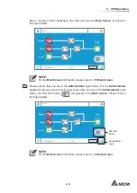 Предварительный просмотр 151 страницы Delta Ultron DPM Series User Manual