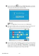 Предварительный просмотр 152 страницы Delta Ultron DPM Series User Manual