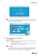 Предварительный просмотр 153 страницы Delta Ultron DPM Series User Manual