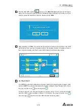 Предварительный просмотр 159 страницы Delta Ultron DPM Series User Manual