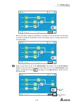 Предварительный просмотр 167 страницы Delta Ultron DPM Series User Manual