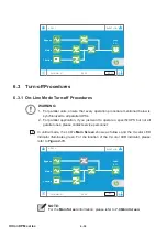 Предварительный просмотр 170 страницы Delta Ultron DPM Series User Manual