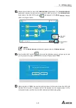 Предварительный просмотр 171 страницы Delta Ultron DPM Series User Manual