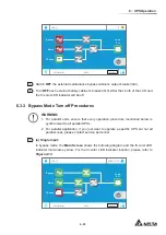 Предварительный просмотр 175 страницы Delta Ultron DPM Series User Manual