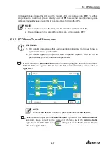 Предварительный просмотр 177 страницы Delta Ultron DPM Series User Manual