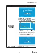 Предварительный просмотр 211 страницы Delta Ultron DPM Series User Manual