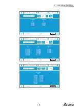 Предварительный просмотр 229 страницы Delta Ultron DPM Series User Manual