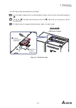 Предварительный просмотр 237 страницы Delta Ultron DPM Series User Manual