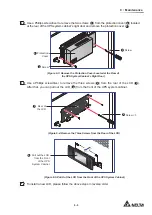 Предварительный просмотр 239 страницы Delta Ultron DPM Series User Manual