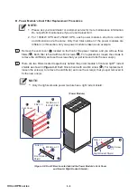 Предварительный просмотр 242 страницы Delta Ultron DPM Series User Manual