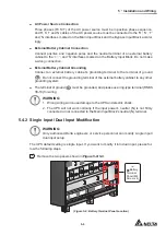 Preview for 57 page of Delta Ultron DPS-300K User Manual