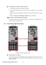 Предварительный просмотр 14 страницы Delta Ultron GES203HH33A035 User Manual