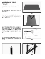 Предварительный просмотр 4 страницы Delta Unifence 36-902 Instruction Manual