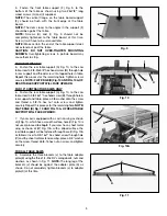 Предварительный просмотр 5 страницы Delta Unifence 36-902 Instruction Manual