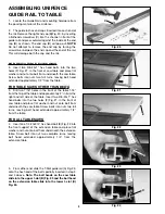 Предварительный просмотр 8 страницы Delta Unifence 36-902 Instruction Manual