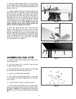 Предварительный просмотр 9 страницы Delta Unifence 36-902 Instruction Manual