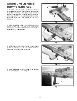 Предварительный просмотр 11 страницы Delta Unifence 36-902 Instruction Manual