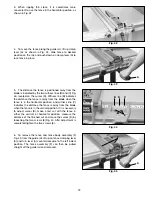 Предварительный просмотр 13 страницы Delta Unifence 36-902 Instruction Manual