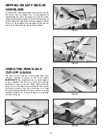 Предварительный просмотр 16 страницы Delta Unifence 36-902 Instruction Manual