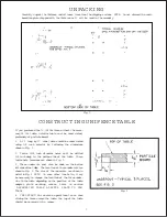 Предварительный просмотр 3 страницы Delta Unifence 36-905 Manual