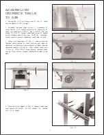 Предварительный просмотр 6 страницы Delta Unifence 36-905 Manual