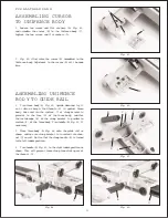 Предварительный просмотр 13 страницы Delta Unifence 36-905 Manual