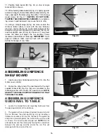 Предварительный просмотр 16 страницы Delta Unisaw 36-841 Instruction Manual