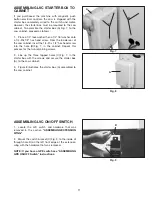 Предварительный просмотр 11 страницы Delta UNISAW 36-953 Instruction Manual