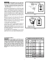 Preview for 7 page of Delta UNISAW 36-L336 Instruction Manual