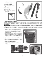 Предварительный просмотр 81 страницы Delta UNISAW 36-L336 Instruction Manual