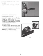 Предварительный просмотр 86 страницы Delta UNISAW 36-L336 Instruction Manual