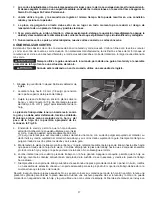 Предварительный просмотр 97 страницы Delta UNISAW 36-L336 Instruction Manual