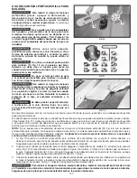 Предварительный просмотр 103 страницы Delta UNISAW 36-L336 Instruction Manual