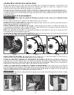 Предварительный просмотр 106 страницы Delta UNISAW 36-L336 Instruction Manual