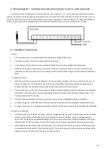 Preview for 10 page of Delta UNO-C07X011 User Manual