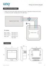 Preview for 5 page of Delta UNOac A8 Installation Manual